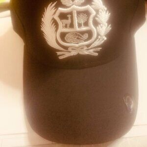 Peru hats‎